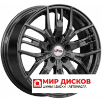 7*17 5*112 ET40 57,1 iFree Аскет (КС1072) BK