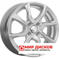 6*15 4*114,3 ET44 67,1 Скад Тулон (КЛ233) Селена