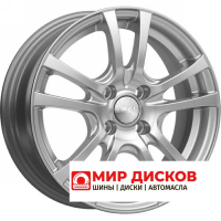 6*15 4*100 ET40 60,1 Скад Дели (КЛ300) Селена