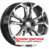 7*17 4*100 ET43 60,1 Скад Дунай (КЛ364) Алмаз