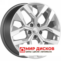 7,5*18 5*114,3 ET45 67,1 Скад Ламберт (КЛ370) Селена