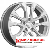7*17 5*108 ET45 63,35 Скад Атакор (КЛ376) Селена