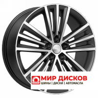 7,5*19 5*114,3 ET45 67,1 Скад Манчестер (КЛ329) Алмаз