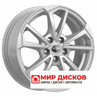 6*15 5*100 ET40 57,1 iFree Original КС1005 Сильвер (ZV_Polo)