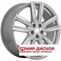 7*19 5*108 ET33 60,1 RST R089 Silver