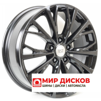 7*18 5*108 ET36 65,1 RST R038 BL