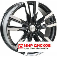7*19 5*108 ET33 60,1 RST R089 GRD