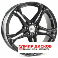 7,5*19 5*114,3 ET35 67,1 RST R099 BL