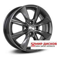 6*15 4*100 ET40 60,1 Скад Порту (КЛ321) Графит