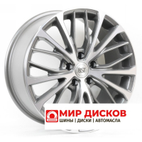 8*18 5*114,3 ET50 60,1 RST R028 GRD