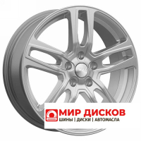7*18 5*114,3 ET40 66,1 Скад Женева (КЛ224) Селена