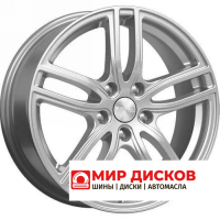 7*17 5*108 ET50 65,1 Скад Брайтон (КЛ311) Селена