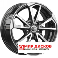 6*15 5*114,3 ET46 67,1 iFree Original КС1005 Алмаз черный