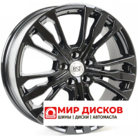7*18 5*108 ET36 65,1 RST R188 BL