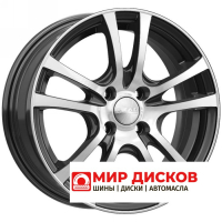 6*15 4*100 ET47 60,1 Скад Дели (КЛ300) Алмаз
