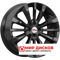 7*17 4*100 ET43 60,1 iFree Андерсен (КС912) BK