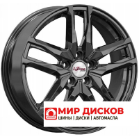 6,5*18 5*114,3 ET37 66,6 iFree Бомбей (КС1075) BK