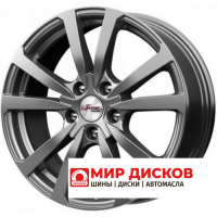 7*17 5*114,3 ET37 66,6 iFree Бэнкс (КС645) Хай Вэй