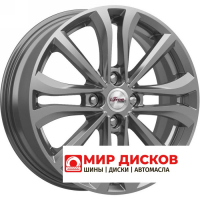 6*16 4*100 ET45 54,1 iFree Панган (КС938) Хай Вэй