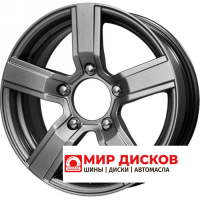 6,5*16 5*139,7 ET40 98 iFree Райдер (КС482) Хай Вэй
