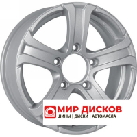 6*16 5*139,7 ET40 98 iFree Хафпайп (КС683) Нео-классик