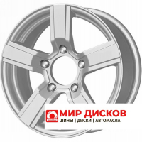 6,5*16 5*139,7 ET40 98 iFree Райдер (КС482) Нео-классик