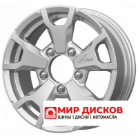 6*16 5*139,7 ET40 98,1 iFree Тайган (КС872) Нео-классик