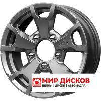 6*16 5*139,7 ET40 98,1 iFree Тайган (КС872) Хай Вэй