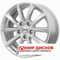 6,5*16 5*114,3 ET43 67,1 iFree Скайрим (КС907) Нео-классик