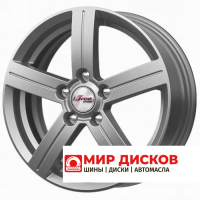 6*16 5*114,3 ET43 67,1 iFree Оруэлл (КС911) Хай Вэй