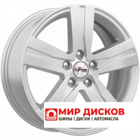 7*17 5*114,3 ET45 67,1 iFree Rebel (КС913) Нео-классик