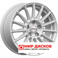 6,5*16 5*110 ET38 65,1 iFree Азур (КС1052) Нео-классик