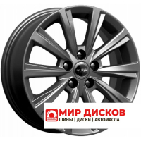 6*15 5*100 ET38 57,1 iFree Original КС937 Кварц