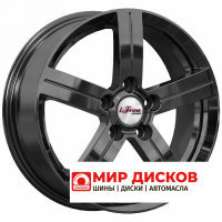 6*16 5*114,3 ET43 67,1 iFree Оруэлл (КС911) BK