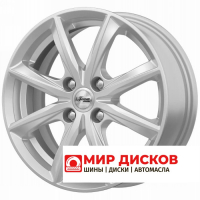 6*15 4*100 ET40 60,1 iFree Бланш (КС908) Нео-классик