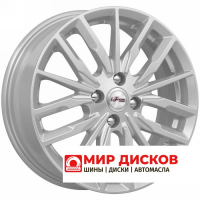 6*16 4*100 ET45 54,1 iFree Миконос (КС946) Нео-классик