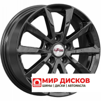6,5*16 5*114,3 ET44 67,1 iFree Скайрим (КС907) BK