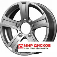 6*16 5*139,7 ET40 98 iFree Хафпайп (КС683) Хай Вэй