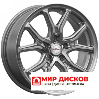 6,5*17 5*114,3 ET37 66,6 iFree Страйк (КС1080) Хай Вэй