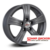 6*15 5*100 ET38 57,1 iFree S.U. (КС691) Хай Вэй