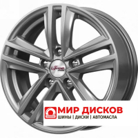 6,5*16 5*114,3 ET50 66,1 iFree Катар (КС885) Хай Вэй