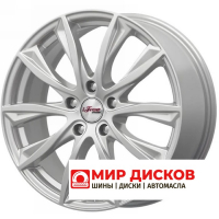 7,5*18 5*112 ET35 66,6 iFree Каzантип (КС684) Нео-классик
