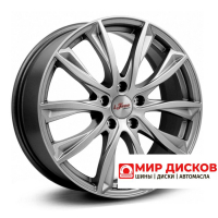 7,5*18 5*115 ET44 70,2 iFree Каzантип (КС684) Хай Вэй