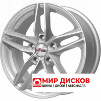 6,5*16 5*114,3 ET50 67,1 iFree Moskva (КС689) Нео-классик