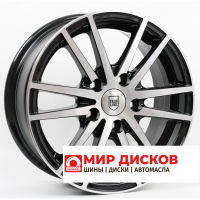 6*15 5*112 ET45 57,1 TechLine 535 BD