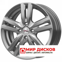 6*15 4*100 ET46 54,1 iFree Горизонт (КС910) Хай Вэй
