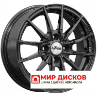 5,5*14 4*100 ET42 67,1 iFree Финчер (КС1119) BK
