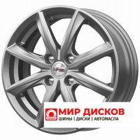 6*15 4*100 ET40 60,1 iFree Бланш (КС908) Хай Вэй