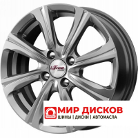 6*15 4*98 ET35 58,5 iFree Апероль (КС862) Хай Вэй
