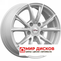 6,5*15 5*114,3 ET45 67,1 iFree Сион (КС1055) Нео-классик